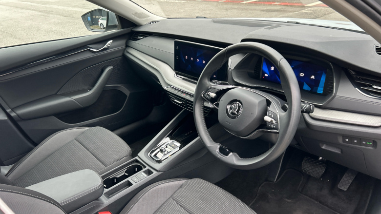 Skoda Octavia 1.4 TSI iV SE Technology DSG 5dr Estate